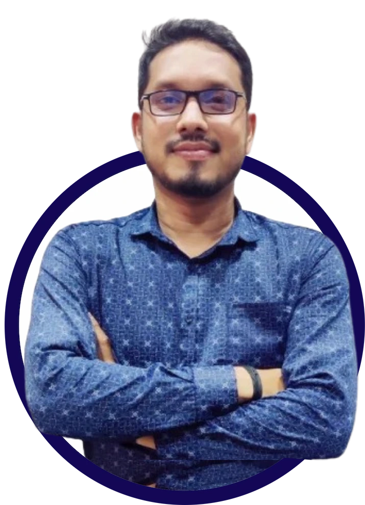 kamlesh sir